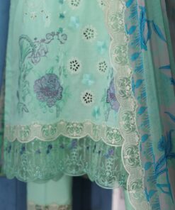 charizma reem lawn 2025 | crs4 22