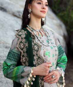 charizma print melody vol 02 summer’24 | pm4 26