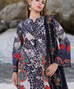 charizma print melody vol 02 summer’24 | pm4 30
