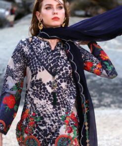 charizma print melody vol 02 summer’24 | pm4 30