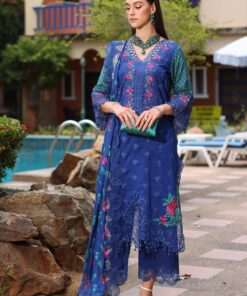 charizma reem lawn 2025 | crs4 23