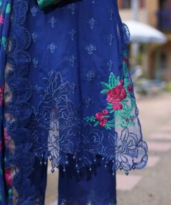 charizma reem lawn 2025 | crs4 23