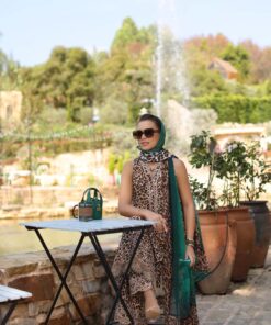 noor luxe chikankaari 2025 by saadia aasad | d2 a