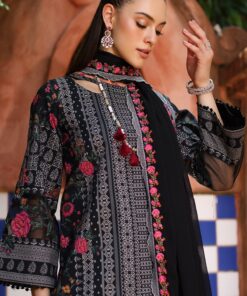 charizma print melody vol 02 summer’24 | pm4 35