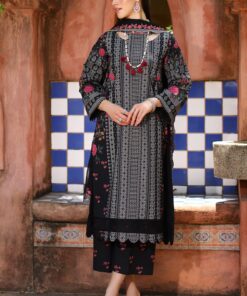 charizma print melody vol 02 summer’24 | pm4 35