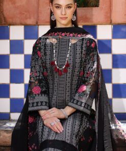 charizma print melody vol 02 summer’24 | pm4 35