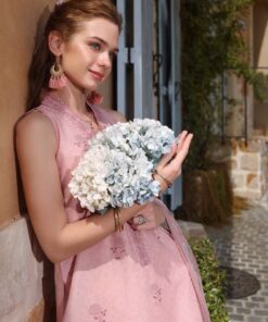 noor luxe chikankaari 2025 by saadia aasad | d5 a