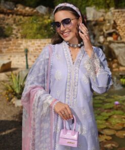 noor luxe chikankaari 2025 by saadia aasad | d3 a