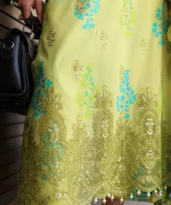 rang e bahar vol 02 by charizma | crb4 16