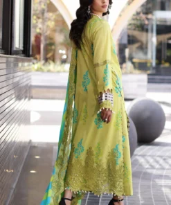 rang e bahar vol 02 by charizma | crb4 16