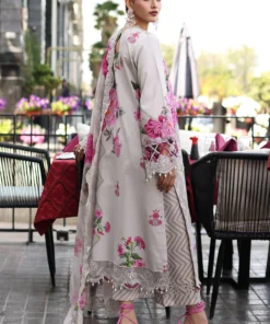 rang e bahar vol 02 by charizma | crb4 17