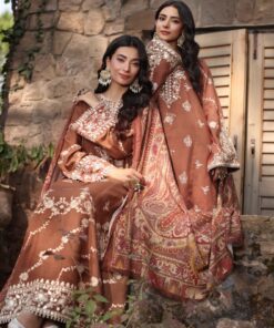 winter shawl suzaankari by saadia aasad | d9 winter shawl suzaankari by saadia aasad | d9