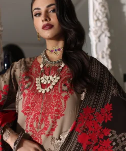 virsa charizma fall winter | cvw4 04