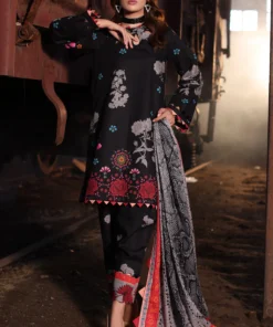 charizma c print vol 1 | winter | cpw4 02