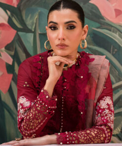 the painted garden by afrozeh | dahlia dusk the painted garden by afrozeh | dahlia dusk