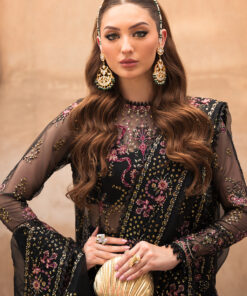 ayzel pehli nazar 24 | nazneen