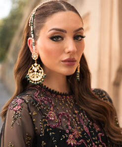 ayzel pehli nazar 24 | nazneen