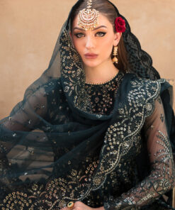 ayzel pehli nazar 24 | farida