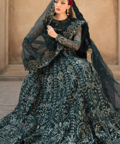 ayzel pehli nazar 24 | farida