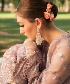 ayzel pehli nazar 24 | shehrazad