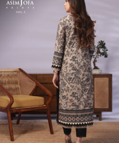 asim jofa basic print collection vol 2 | (gz 78)