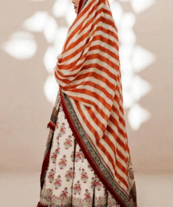 zara shahjahan luxury lawn 2024 | 11b