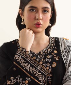 coco by zara shahjahan lawn volume 2 2024 | 7b