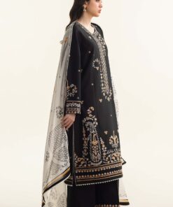 coco by zara shahjahan lawn volume 2 2024 | 7b