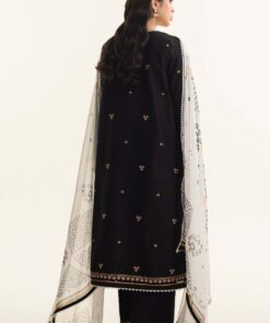 coco by zara shahjahan lawn volume 2 2024 | 7b