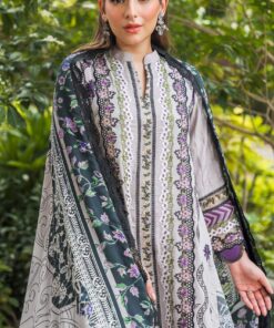 luxury winter’24 vol.2 by asifa & nabeel | wl 06