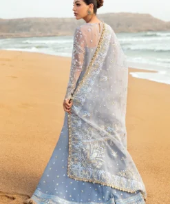 dastangoi by afrozeh wedding formals | awe 01