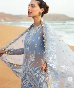 dastangoi by afrozeh wedding formals | awe 01