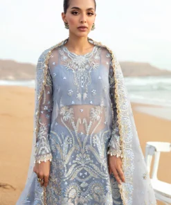 dastangoi by afrozeh wedding formals | awe 01