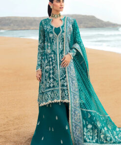 dastangoi by afrozeh wedding formals | awe 02