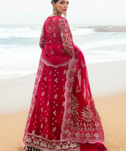 dastangoi by afrozeh wedding formals | awe 04