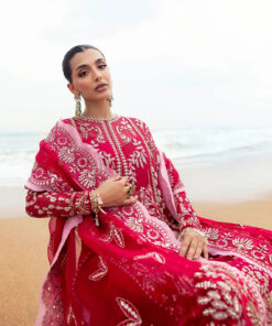 dastangoi by afrozeh wedding formals | awe 04