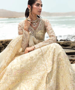 dastangoi by afrozeh wedding formals | awe 06