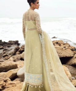 dastangoi by afrozeh wedding formals | awe 09