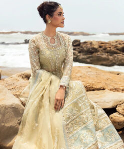 dastangoi by afrozeh wedding formals | awe 09