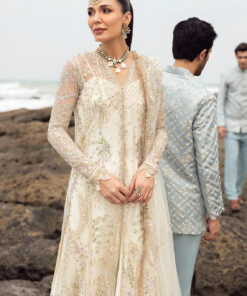 dastangoi by afrozeh wedding formals | awe 10