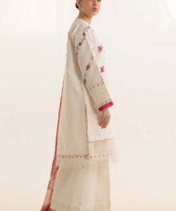 coco by zara shahjahan lawn volume 2 2024 | 6a