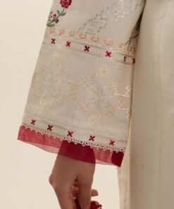 coco by zara shahjahan lawn volume 2 2024 | 6a