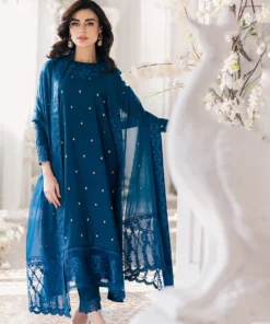 azure ensembles jacquard 2024 | aegean breeze