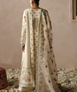 afrozeh divani silk edition 2025 | arjumand