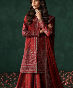 afrozeh divani silk edition 2025 | tajdaar