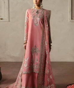 afrozeh divani silk edition 2025 | gulrukh