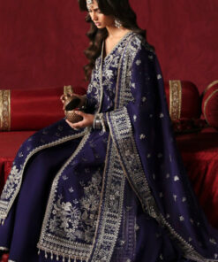 afrozeh divani silk edition 2025 | kaneez