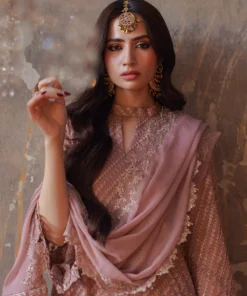 azure festive collection 2024 | azalea