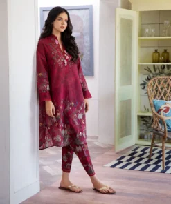 sobia nazir basics lawn | 5a
