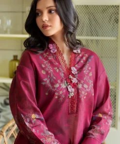 sobia nazir basics lawn | 5a